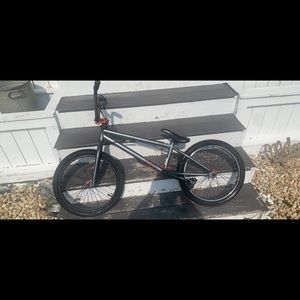 Bmx bikes